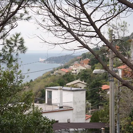 B&B Villa Inn * 트리에스테