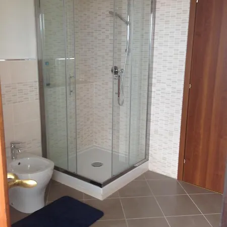 B&B Villa Inn * 트리에스테