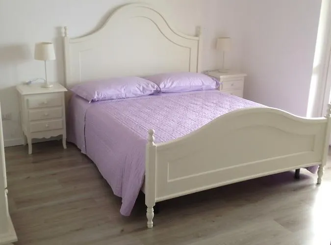 B&B Villa Inn Panzió *