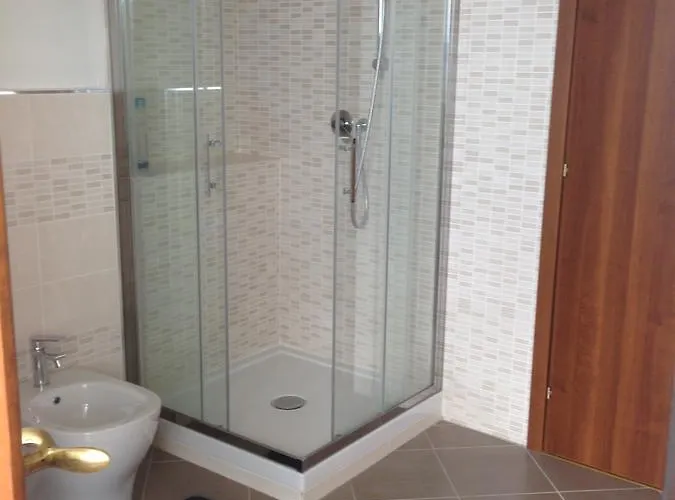 B&B Villa Inn * Trieszt