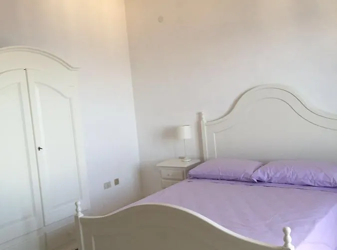 B&B Villa Inn Panzió *