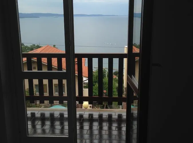 B&B Villa Inn Panzió