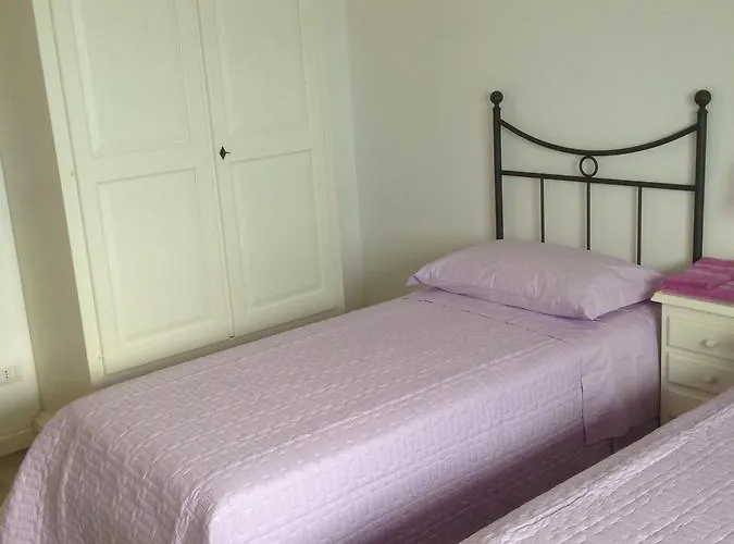 B&B Villa Inn Panzió Trieszt