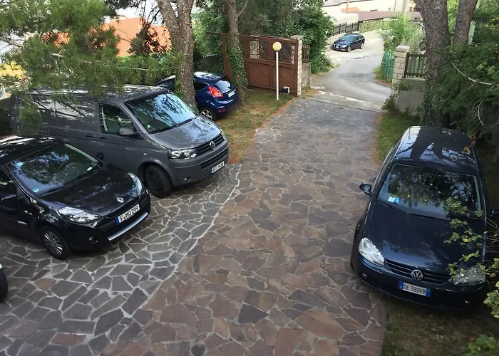 Panzió B&B Villa Inn *