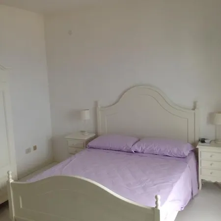 B&B Villa Inn Triëst
