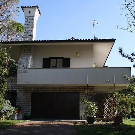 B&B Villa Inn Bed & Breakfast *