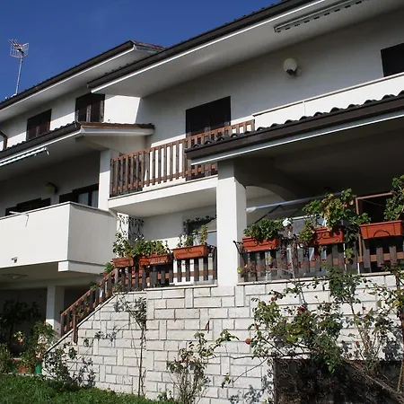 B&B Villa Inn Bed & Breakfast *