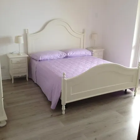 B&B Villa Inn Bed & Breakfast *