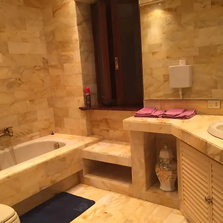 B&B Villa Inn Bed & Breakfast