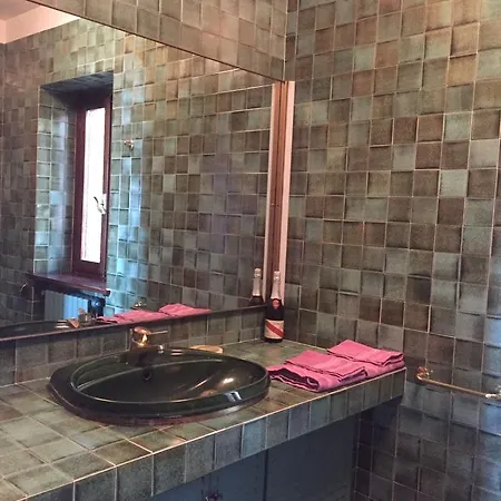 B&B Villa Inn Bed & Breakfast Trieste