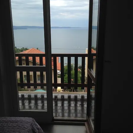 B&B Villa Inn Bed & Breakfast
