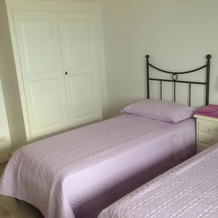 B&B Villa Inn Bed & Breakfast Trieste