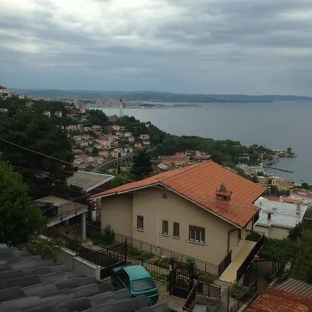 B&B Villa Inn Bed & Breakfast Triëst