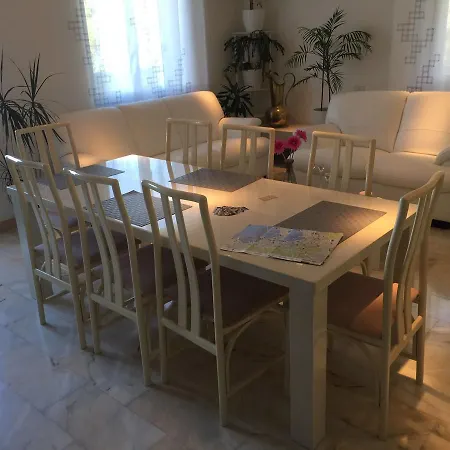 B&B Villa Inn Bed & Breakfast Trieste
