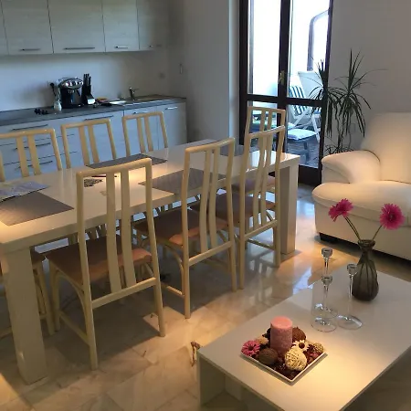 B&B Villa Inn Triëst