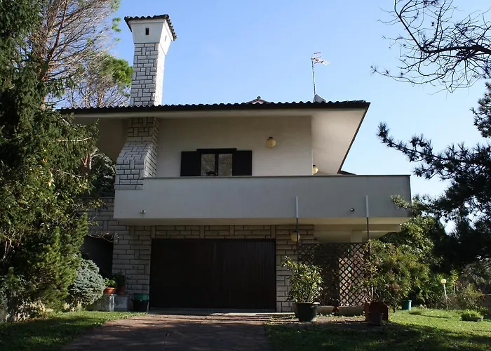 B&B Villa Inn Panzió *