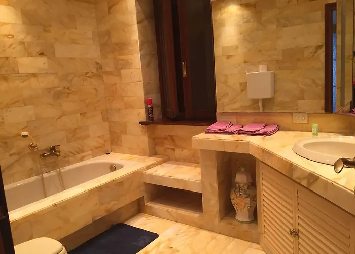 B&B Villa Inn Panzió