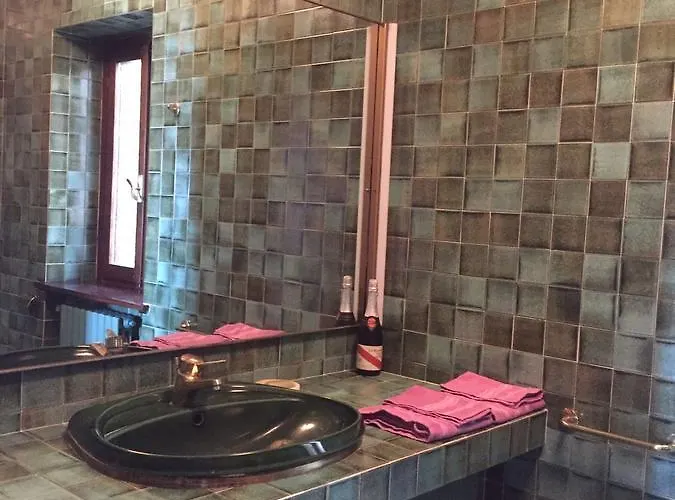 B&B Villa Inn Panzió Trieszt