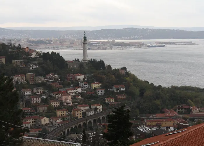 B&B Villa Inn Panzió *