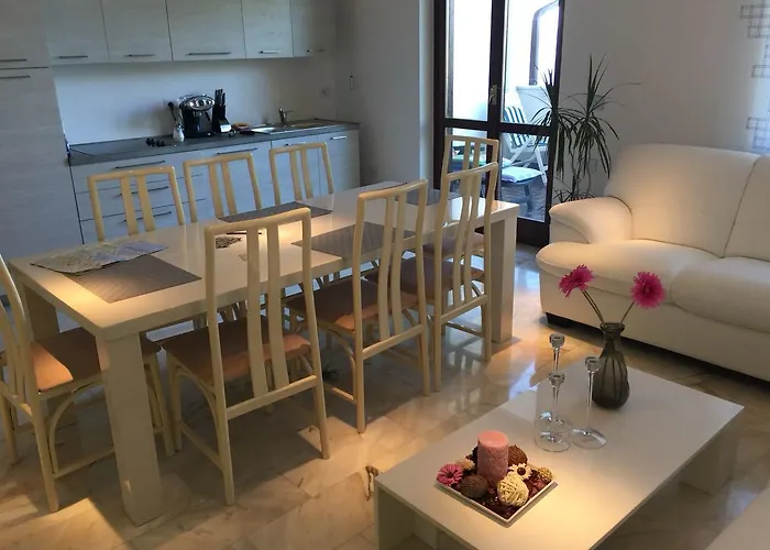 B&B Villa Inn Trieszt